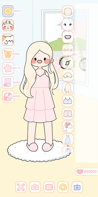 可爱娃娃游戏下载官方正版 v1.0.1 安卓版