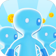 勇者一起冲游戏下载安装 v3.00.02 安卓版