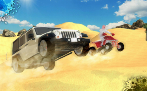 沙漠之王游戏(Desert King) v1.2.6 安卓版