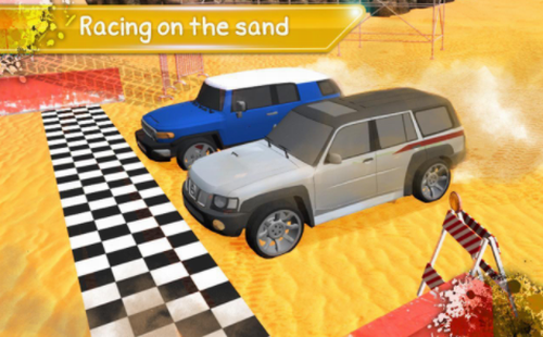 沙漠之王游戏(Desert King) v1.2.6 安卓版