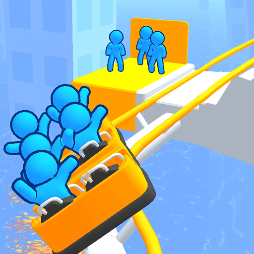 刺激乐园游戏下载安装手机版 v1.1.1 安卓版