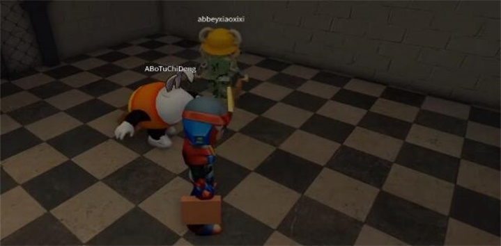 彩虹朋友游戏(Roblox) v2.536.458 安卓版