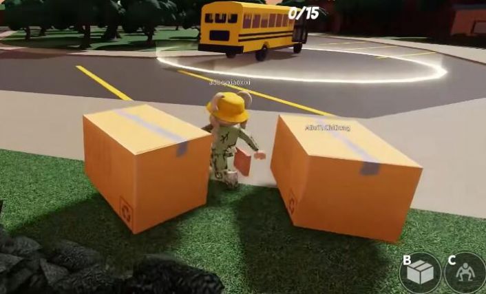 彩虹朋友游戏(Roblox) v2.536.458 安卓版