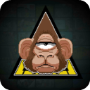 别喂猴子中文版游戏下载(Do Not Feed The Monkeys) v1.0.39 安卓版