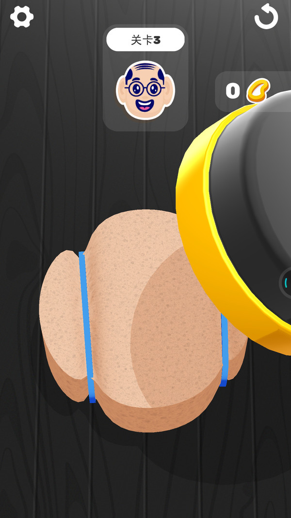 海绵模拟游戏下载手机版 v0.77 安卓版