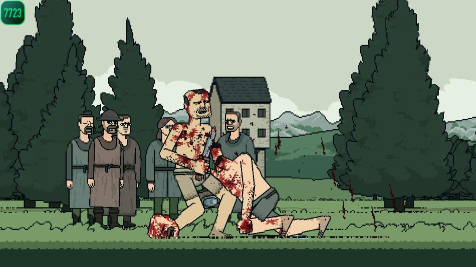 该死的混蛋官方正版中文版下载 v2.0.2.5 安卓版