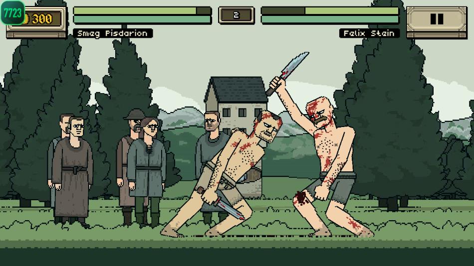 该死的混蛋官方正版中文版下载 v2.0.2.5 安卓版