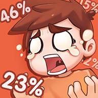 该死的进度官方正版手游下载 v1.0.1 安卓版