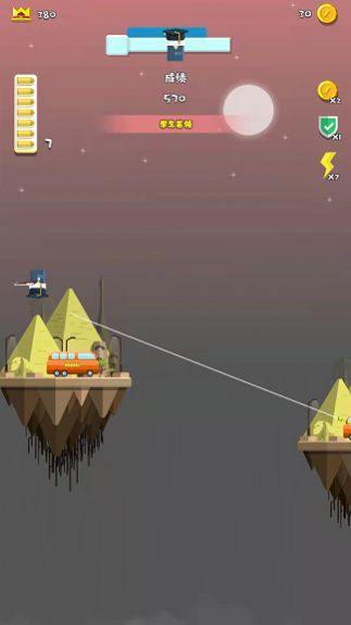 特工先生3D游戏 v1.0.0 安卓最新版