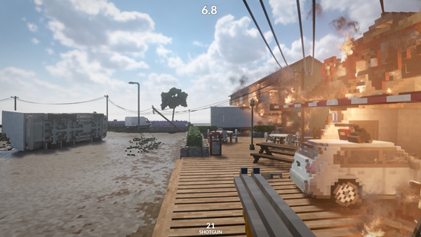 拆迁模拟器手机版游戏下载2022最新版 v3.28 安卓版