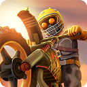 特技摩托前线最新版下载 v7.9.4 安卓版