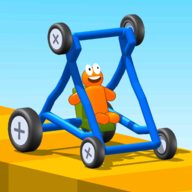 画辆碰碰车游戏 v11 安卓版