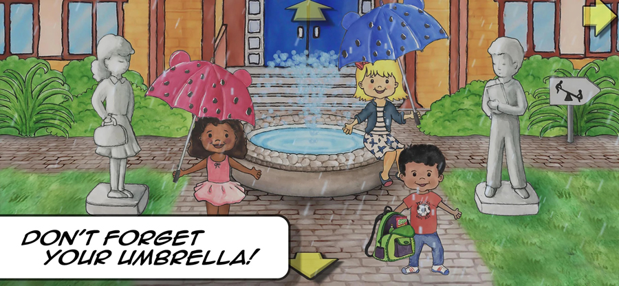 娃娃屋PLUS全新版 v1.1.3.35 安卓版