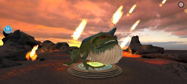 山海吞噬进化最新版下载 v1.1 安卓版