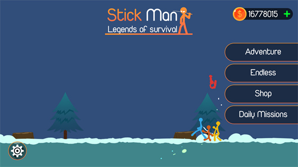 火柴人至尊决斗2022最新版下载 v4.0 安卓版