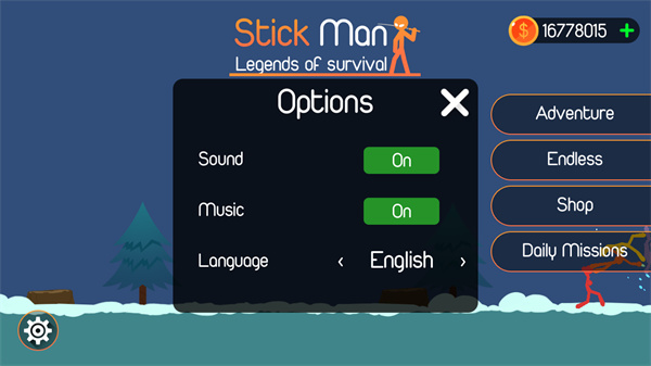 火柴人至尊决斗2022最新版下载 v4.0 安卓版