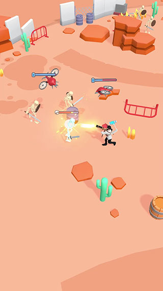 基地幸存者2022最新版下载 v0.15 安卓版