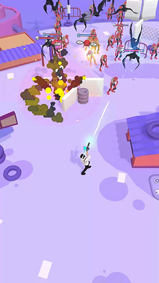 基地幸存者2022最新版下载 v0.15 安卓版