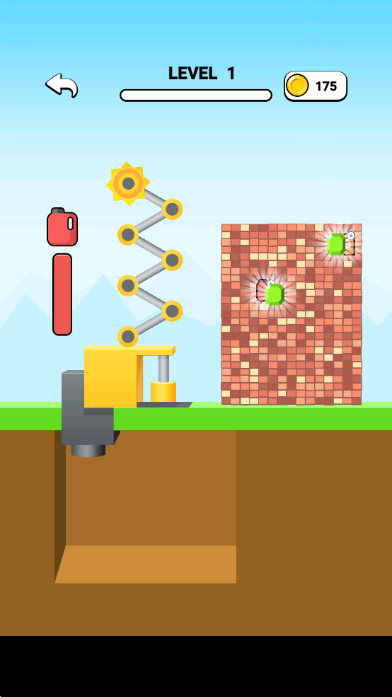 疯狂破碎机游戏下载 v1.0.3 安卓版