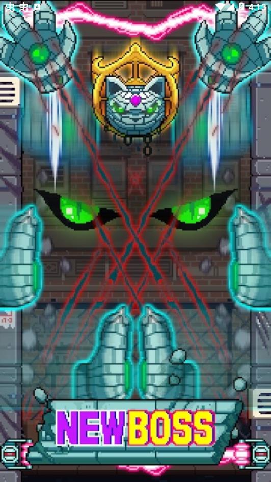 猫跳游戏下载安装2022(CatJump) v1.1.102 安卓版