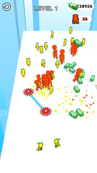 全部击中游戏 v1.3 安卓版