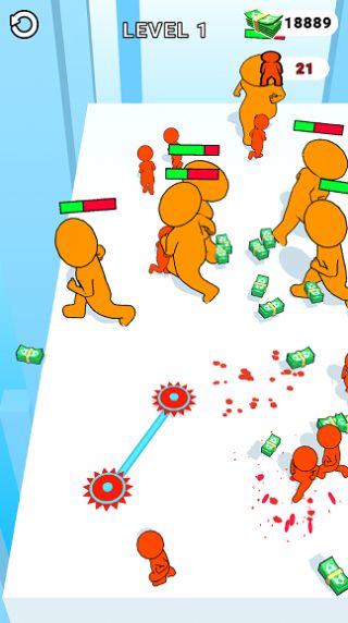 全部击中游戏 v1.3 安卓版