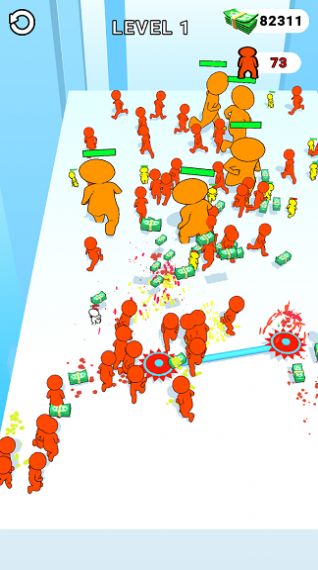 全部击中游戏 v1.3 安卓版