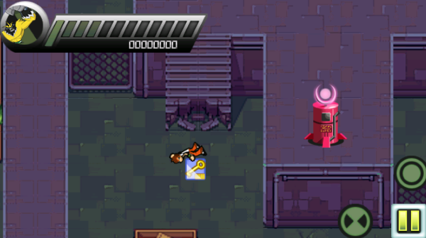 少年骇客全面进化游戏下载安装手机版(Ben10 Omniverse) v1.1.19 安卓版