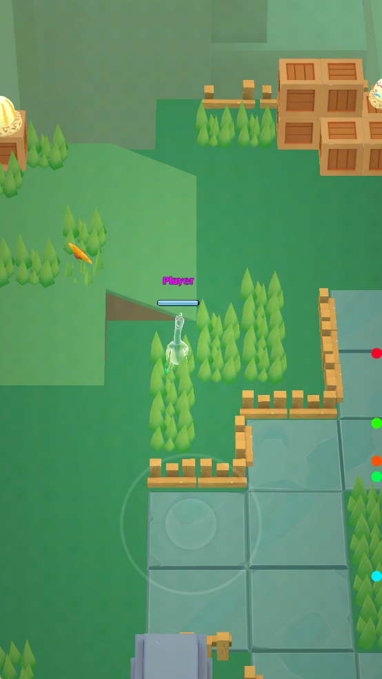 鸡你太美手游下载 v1.3.1 安卓版