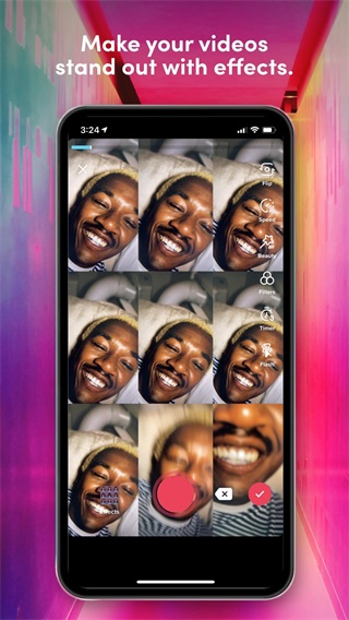 tiktok国际版官方下载安卓 v28.8.3 安卓版