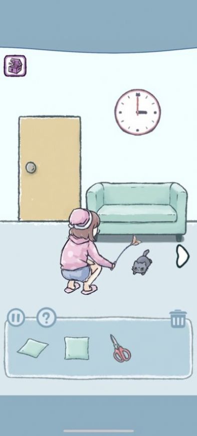 抓住猫猫游戏下载安装(CatCatCatch) v1.0 安卓版