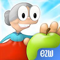 跑酷老奶奶游戏下载 v3.2.5 安卓版