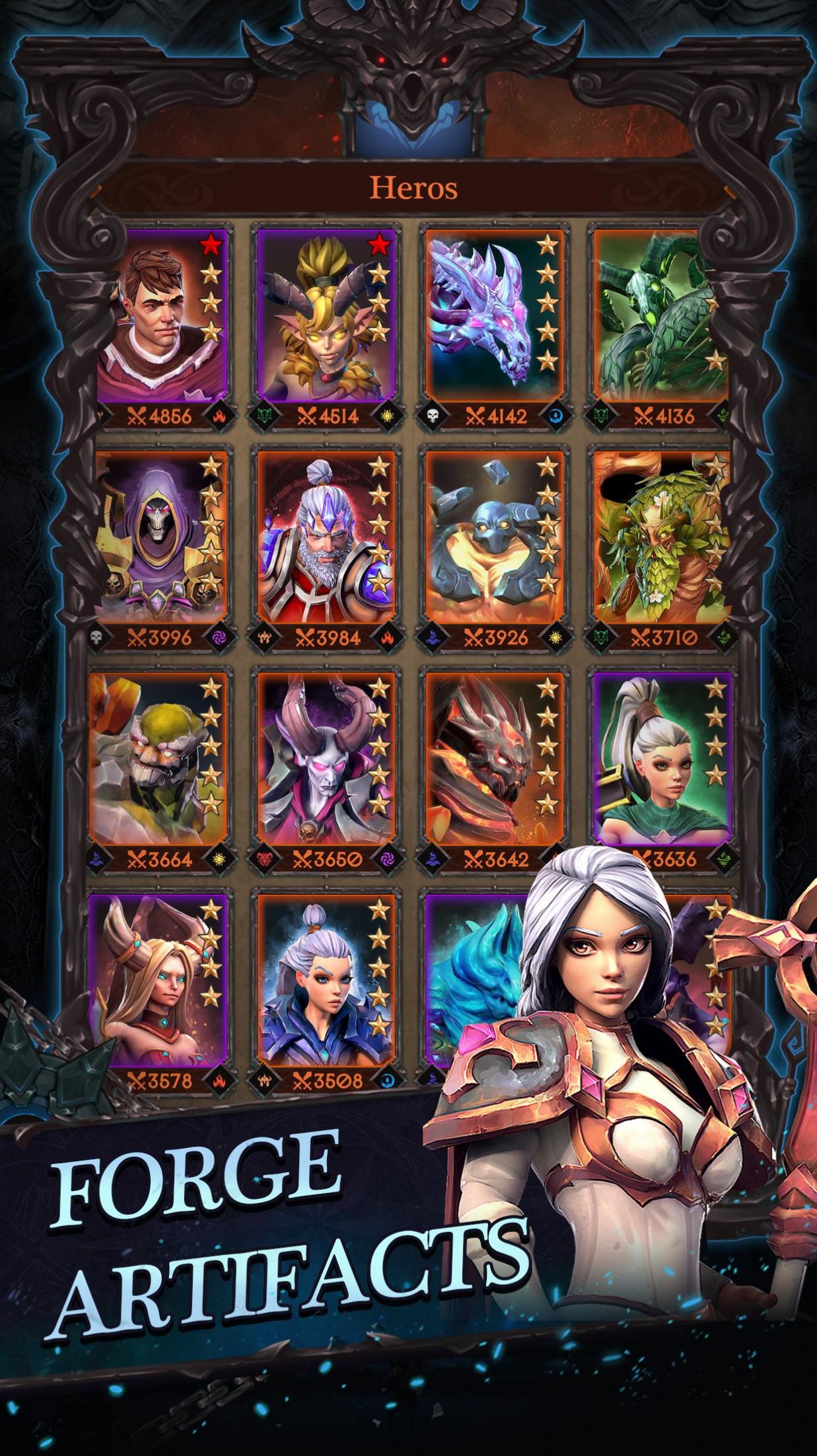 地牢行者游戏(Dungeon Traveler) v1.0.0 安卓最新版