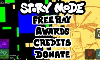 黑色星期五之夜橙子模组下载安装最新版 v0.2.7 安卓版