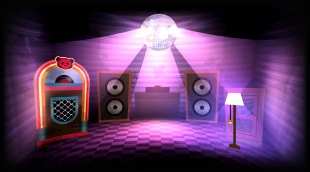 熊天堂2旅馆生存中文版(Bear Haven 2) v1.25 安卓版