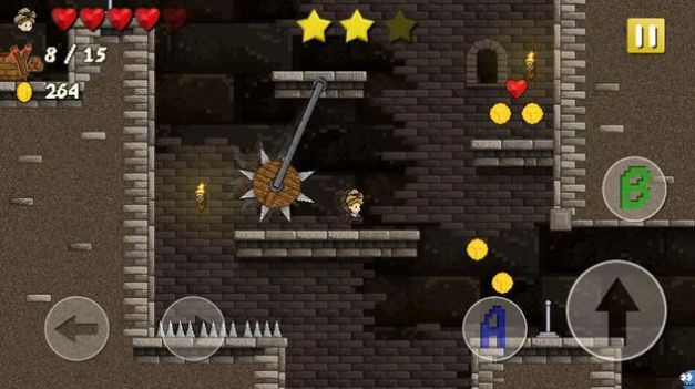 提米的世界游戏(Timmy) v2.15 安卓版