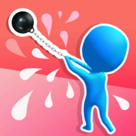 捶击人群游戏 v1.0.1 安卓版 捶击人群游戏 v1.0.1 安卓版