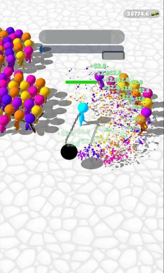 捶击人群游戏 v1.0.1 安卓版