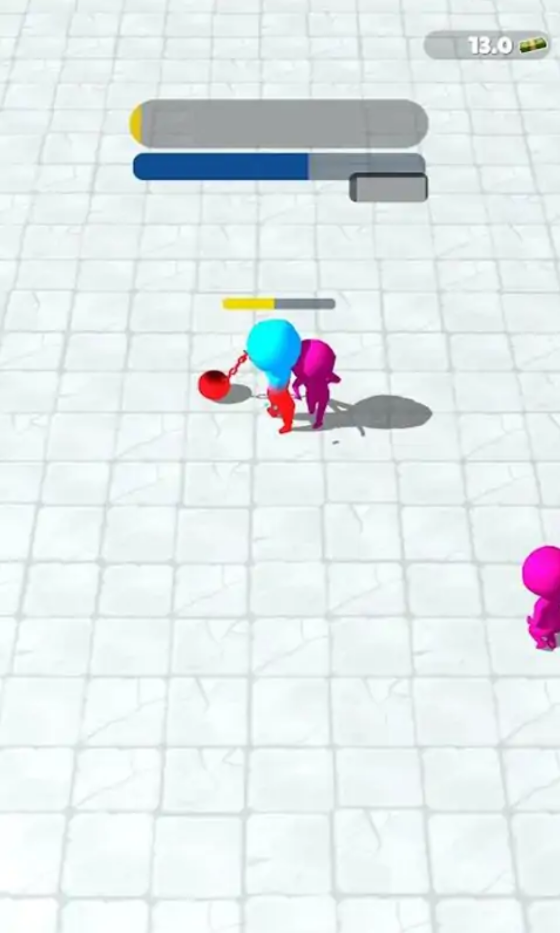 捶击人群游戏 v1.0.1 安卓版