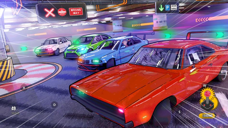 项目漂移2.0官方正版下载(PROJECT:DRIFT 2.0) v49 安卓版