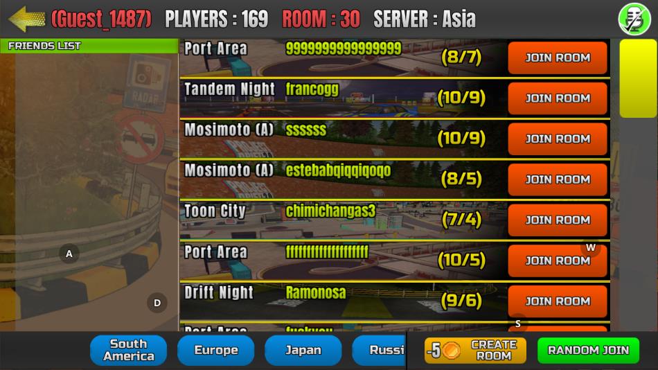 项目漂移2.0官方正版下载(PROJECT:DRIFT 2.0) v49 安卓版