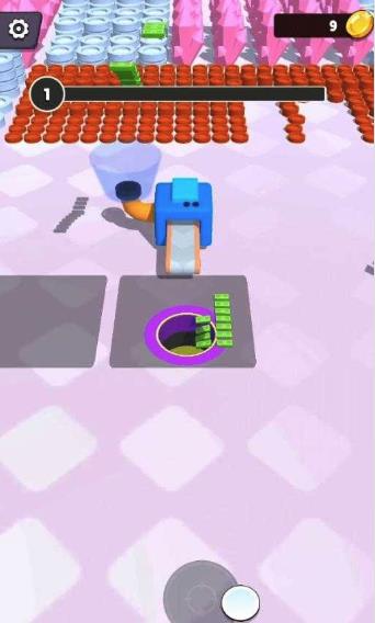 孔大师大作战游戏下载(Hole Master) v0.1 安卓版