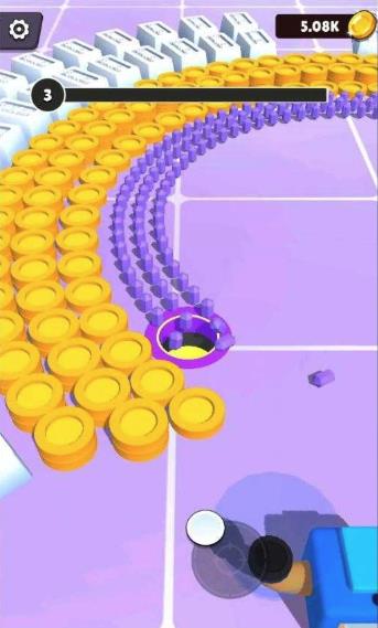 孔大师大作战游戏下载(Hole Master) v0.1 安卓版