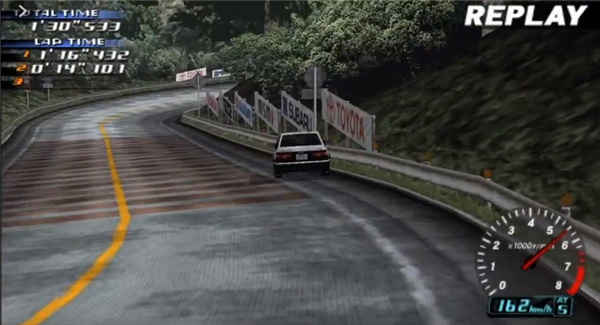 头文字D公路传说手游官方下载 v2021.06.21.11 安卓版