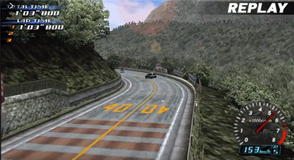 头文字D公路传说手游官方下载 v2021.06.21.11 安卓版