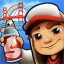 Subway parkour国际服最新版(Subway Surf) v2.38.0 安卓版