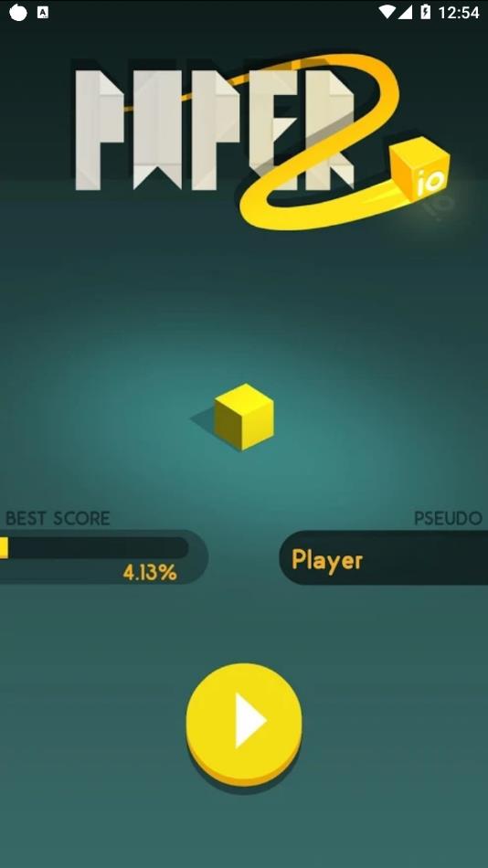 纸片大作战2官方下载安装(Paper.io 2) v3.0.0 安卓版