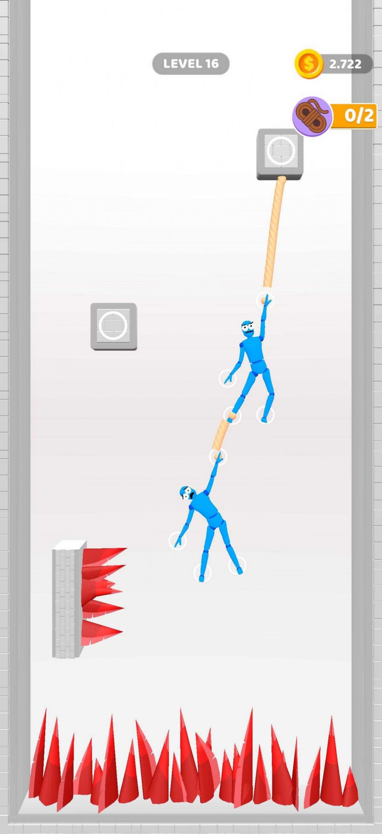 布娃娃救援游戏(Ragdoll Rescue) v1 安卓版