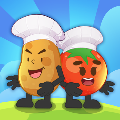 双人厨房做饭手游下载 v1.0.0 安卓版