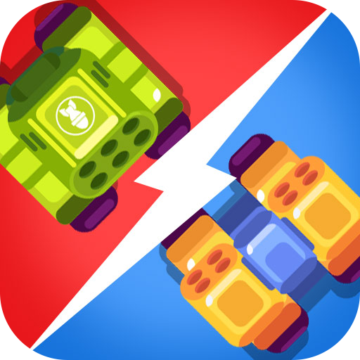 双人坦克大战手游下载 v1.0.1 安卓版 双人坦克大战手游下载 v1.0.1 安卓版